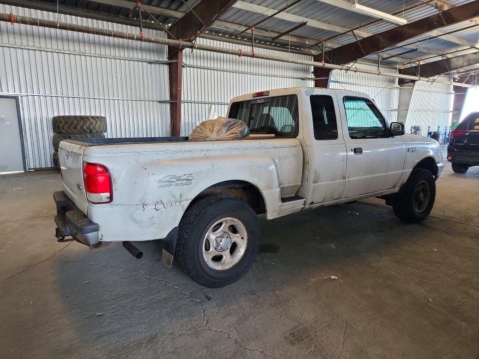 1FTZR15X3YPA86657         2000 Ford Ranger photo no. 3