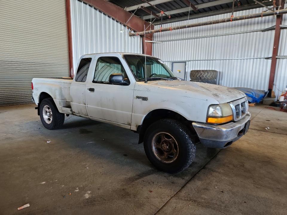 1FTZR15X3YPA86657         2000 Ford Ranger photo no. 4