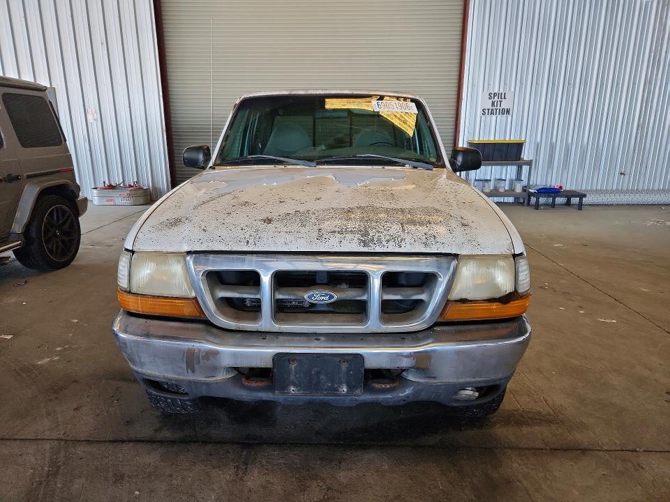 1FTZR15X3YPA86657         2000 Ford Ranger photo no. 5