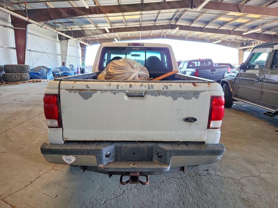 1FTZR15X3YPA86657         2000 Ford Ranger photo no. 6