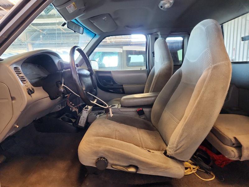 1FTZR15X3YPA86657         2000 Ford Ranger photo no. 7