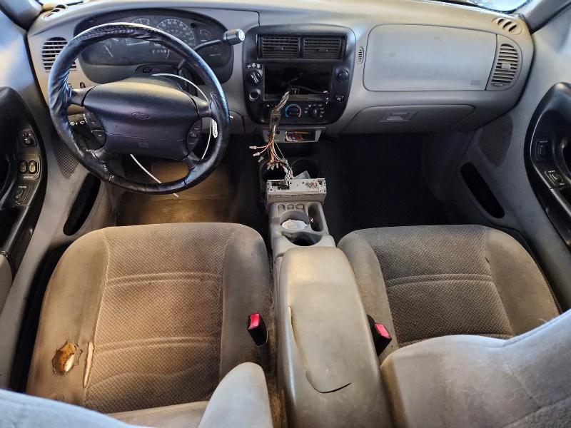 1FTZR15X3YPA86657         2000 Ford Ranger photo no. 8