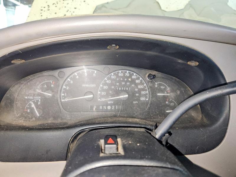 1FTZR15X3YPA86657         2000 Ford Ranger photo no. 9
