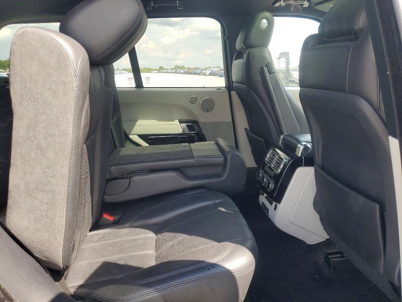2016 Land Rover Range Rover — VIN SALGS2VF6GA269635, şəkil 11