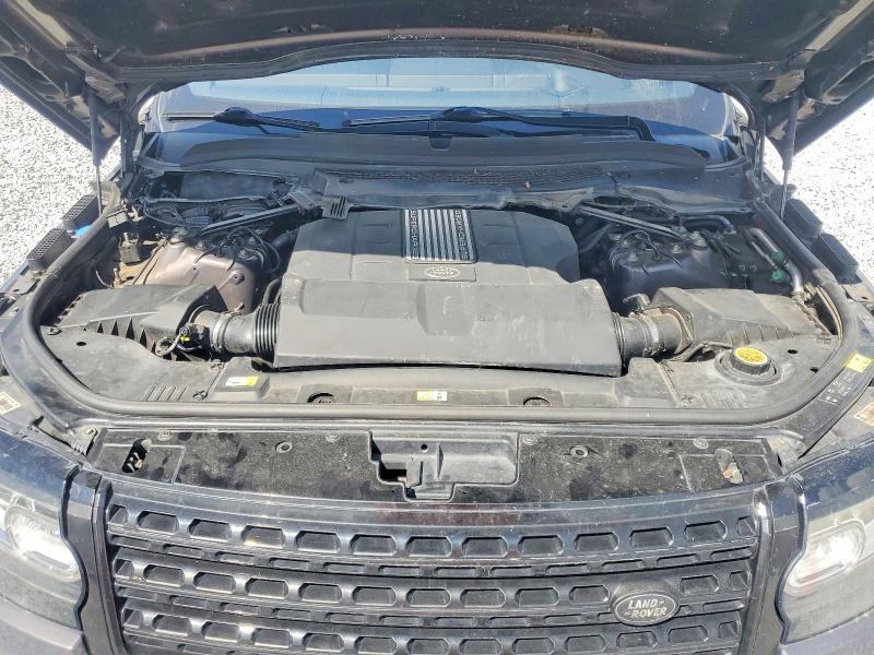 2016 Land Rover Range Rover — VIN SALGS2VF6GA269635, şəkil 12