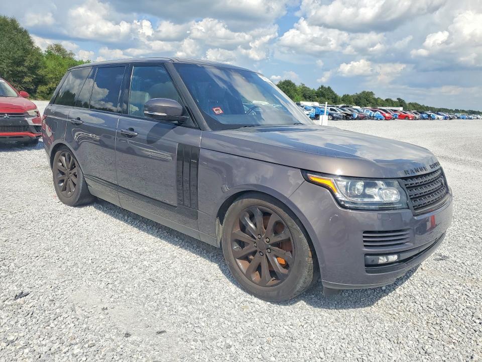 2016 Land Rover Range Rover — VIN SALGS2VF6GA269635, şəkil 4