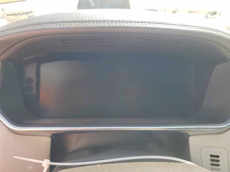 2016 Land Rover Range Rover — VIN SALGS2VF6GA269635, şəkil 9