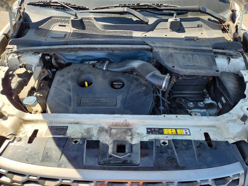 SALCP2BG4FH515598         2015 Land Rover Discovery photo no. 12