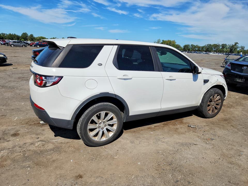 SALCP2BG4FH515598         2015 Land Rover Discovery photo no. 3