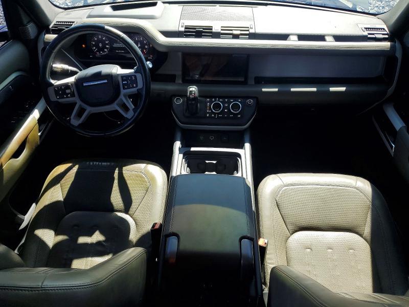 SALE9EEUXL2029995         2020 Land Rover Defender photo no. 8