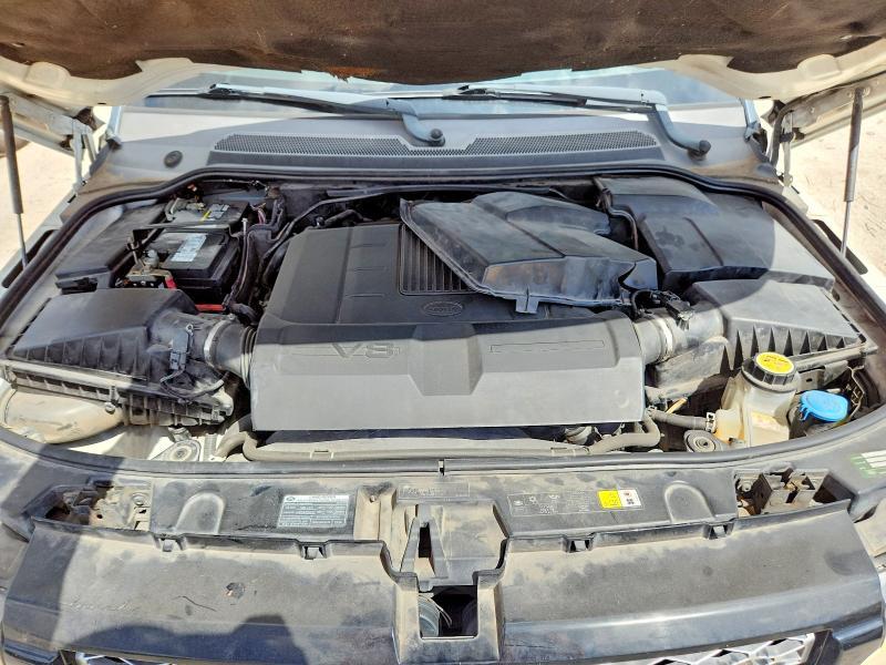 SALSK2D40DA760398 2013 Land Rover Range Rover photo no. 12
