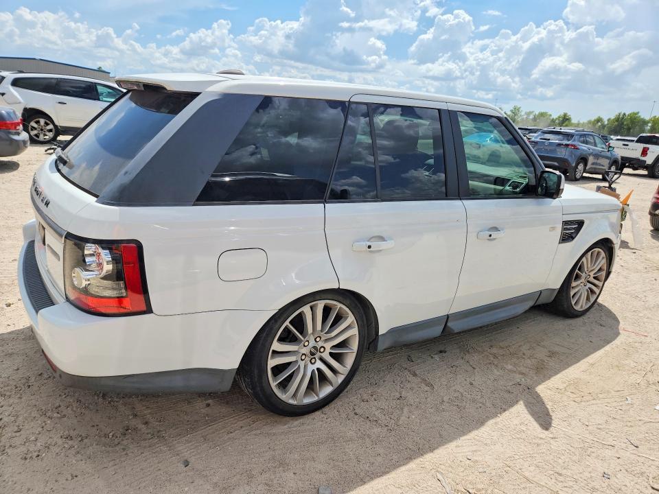SALSK2D40DA760398 2013 Land Rover Range Rover photo no. 3