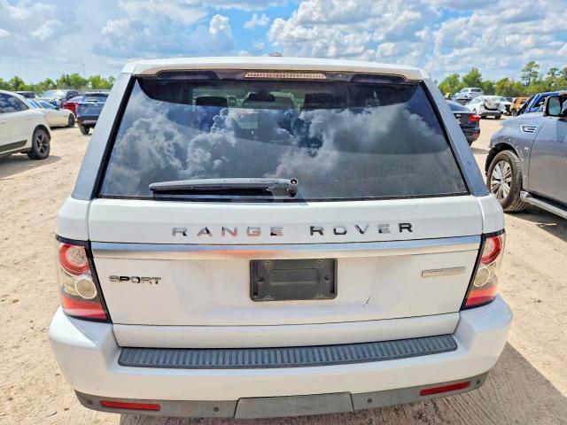 SALSK2D40DA760398 2013 Land Rover Range Rover photo no. 6