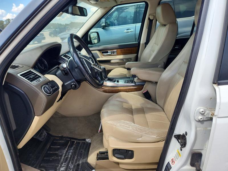 SALSK2D40DA760398 2013 Land Rover Range Rover photo no. 7