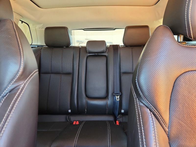 SALVV2BG7FH061717 2015 Land Rover Range Rover photo no. 10