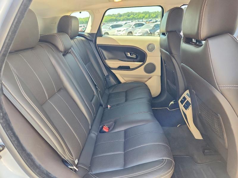 SALVV2BG7FH061717 2015 Land Rover Range Rover photo no. 11