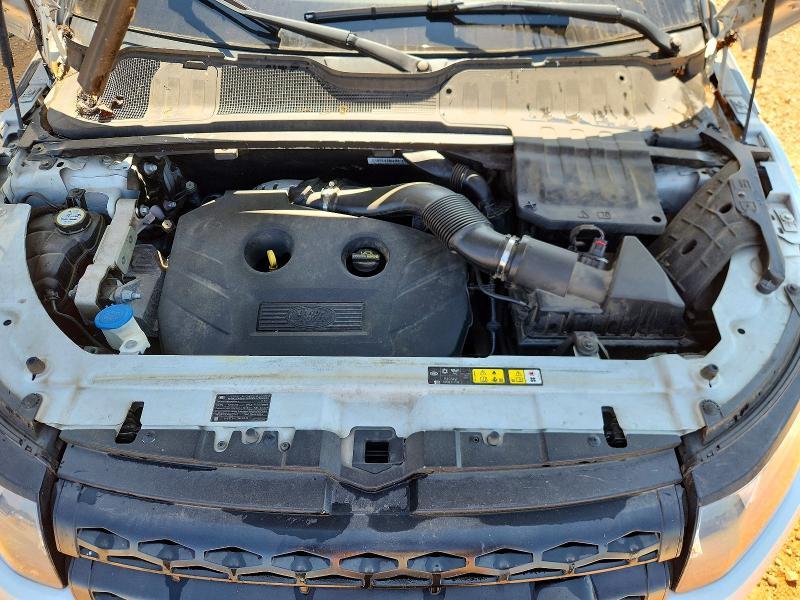 SALVV2BG7FH061717 2015 Land Rover Range Rover photo no. 12