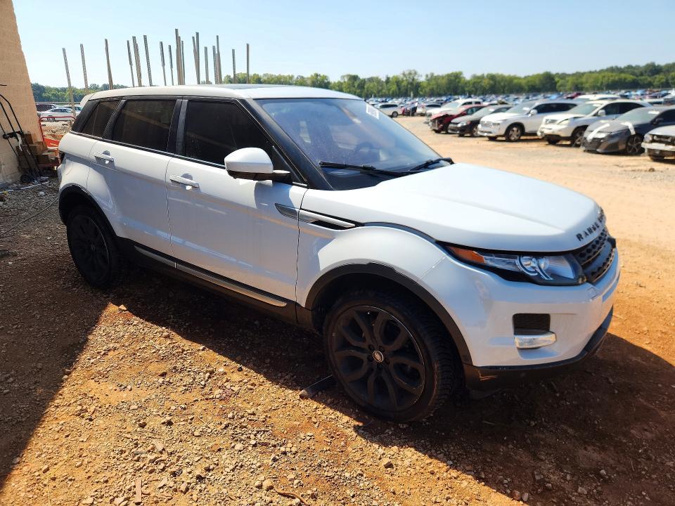 SALVV2BG7FH061717 2015 Land Rover Range Rover photo no. 4