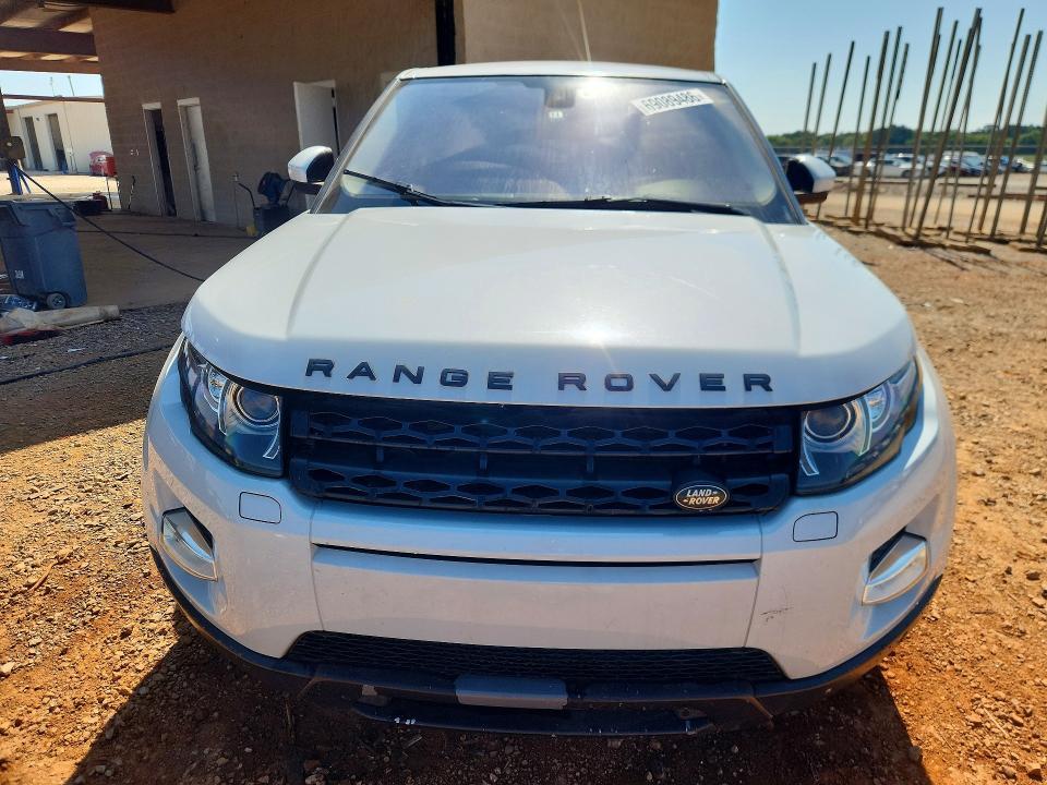 SALVV2BG7FH061717 2015 Land Rover Range Rover photo no. 5