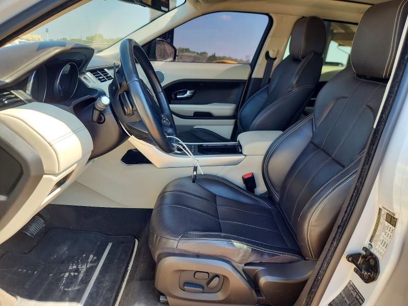 SALVV2BG7FH061717 2015 Land Rover Range Rover photo no. 7