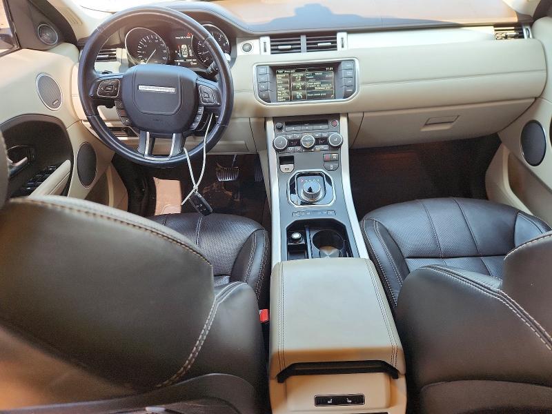 SALVV2BG7FH061717 2015 Land Rover Range Rover photo no. 8