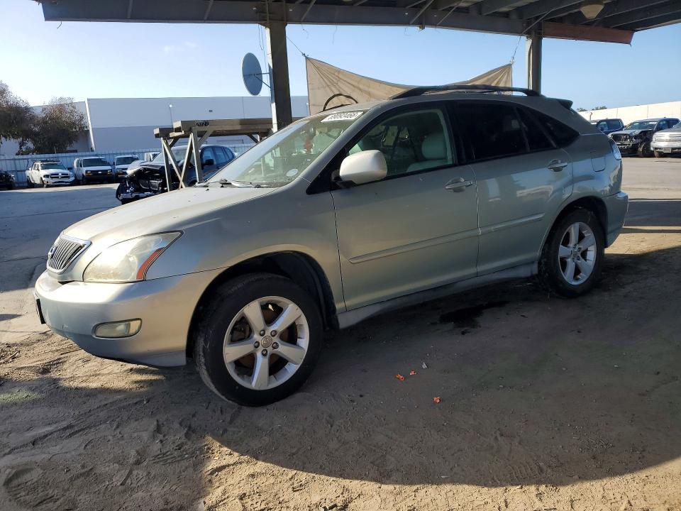2005 Lexus RX, 330