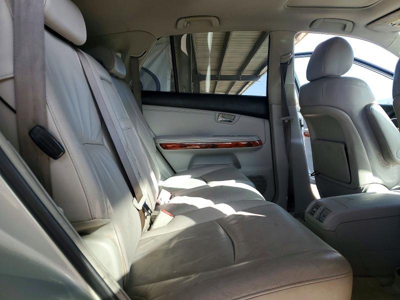 2T2GA31U75C033911         2005 Lexus RX photo no. 10