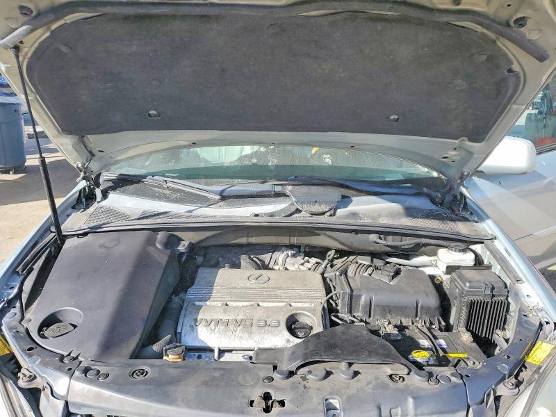 2T2GA31U75C033911         2005 Lexus RX photo no. 11