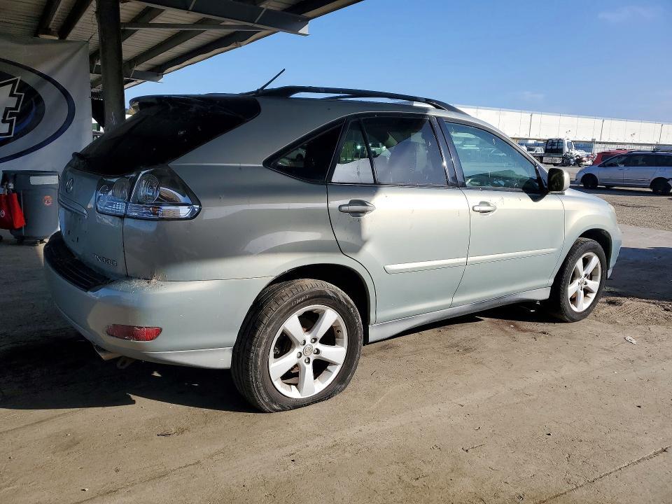 2T2GA31U75C033911         2005 Lexus RX photo no. 3