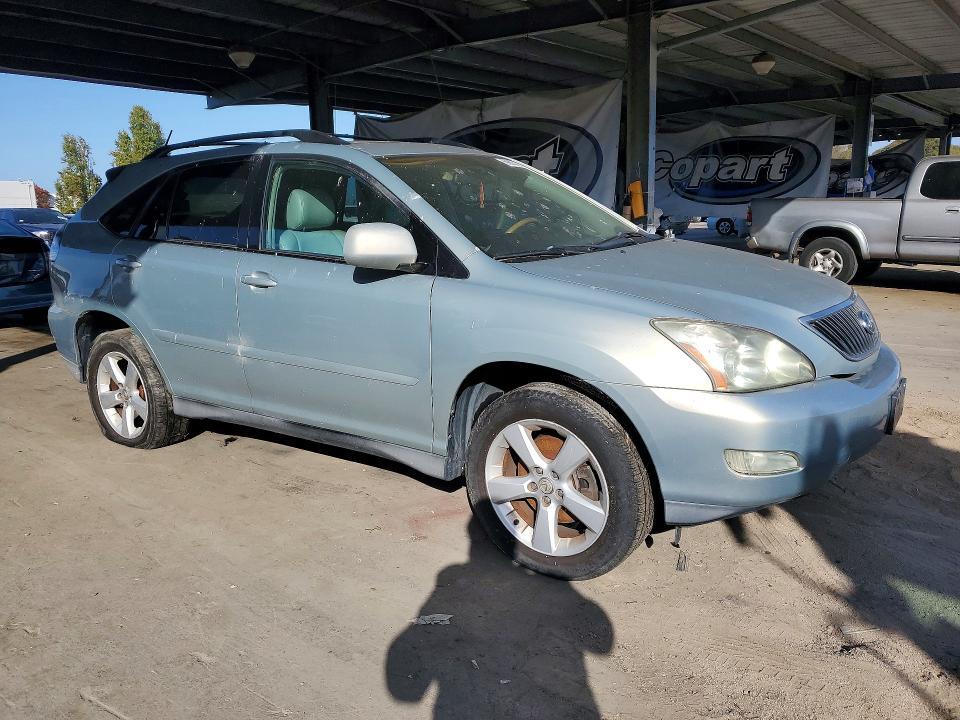 2T2GA31U75C033911         2005 Lexus RX photo no. 4
