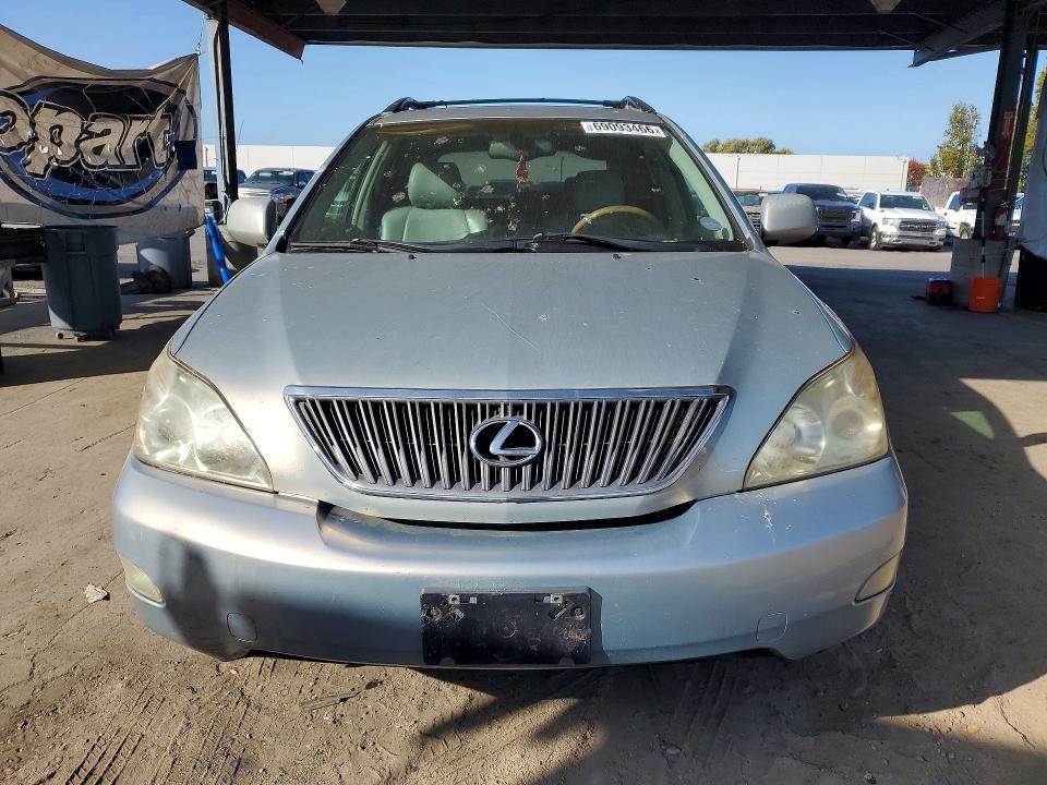 2T2GA31U75C033911         2005 Lexus RX photo no. 5