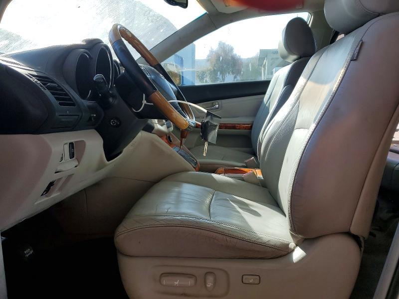 2T2GA31U75C033911         2005 Lexus RX photo no. 7