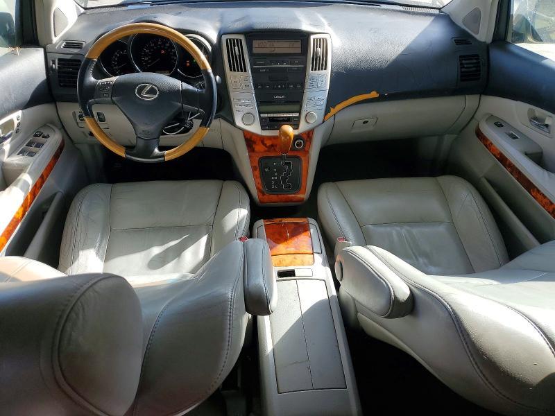 2T2GA31U75C033911         2005 Lexus RX photo no. 8