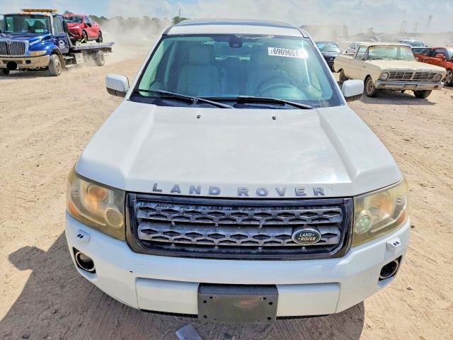 SALFR2BG5DH337270 2013 Land Rover LR2 photo no. 5