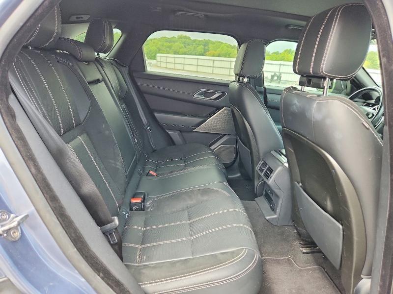 2019 Land Rover Range Rover — VIN SALYL2EX9KA213627, şəkil 11