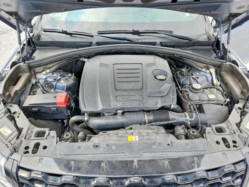 2019 Land Rover Range Rover — VIN SALYL2EX9KA213627, şəkil 12