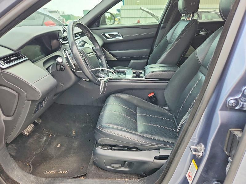 2019 Land Rover Range Rover — VIN SALYL2EX9KA213627, şəkil 7
