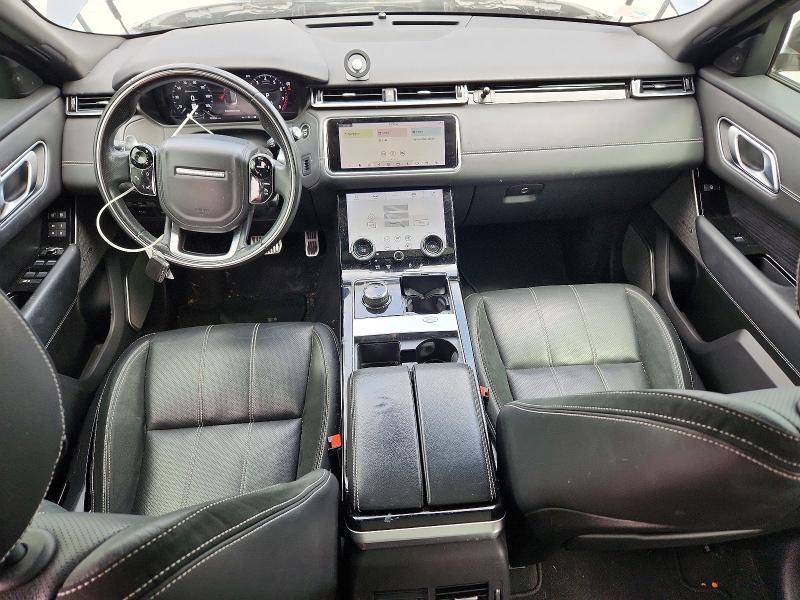 2019 Land Rover Range Rover — VIN SALYL2EX9KA213627, şəkil 8