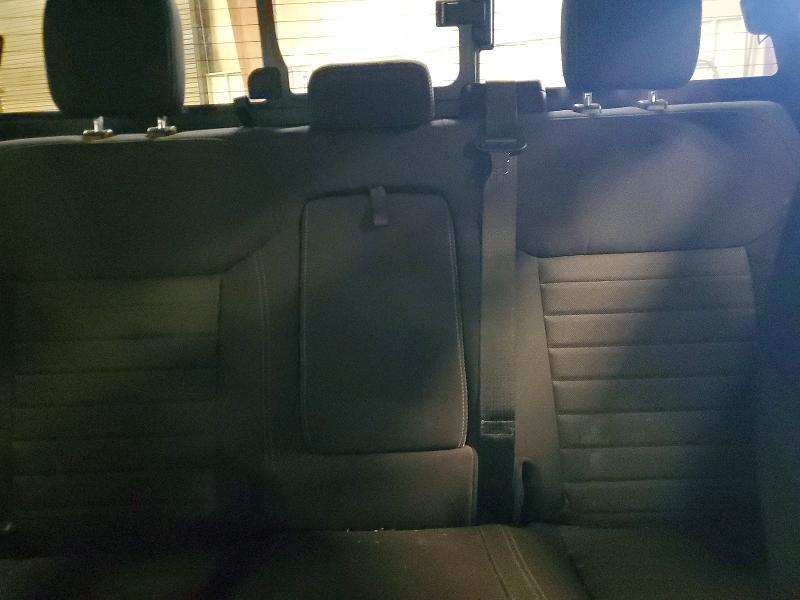 2021 Ford Ranger — VIN 1FTER4FH1MLD99490, şəkil 10