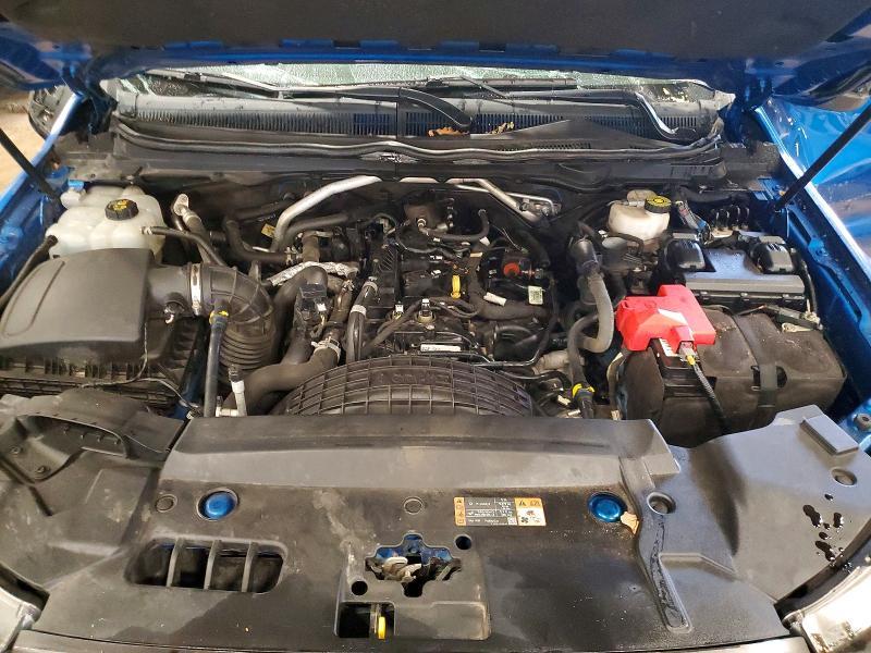2021 Ford Ranger — VIN 1FTER4FH1MLD99490, şəkil 12