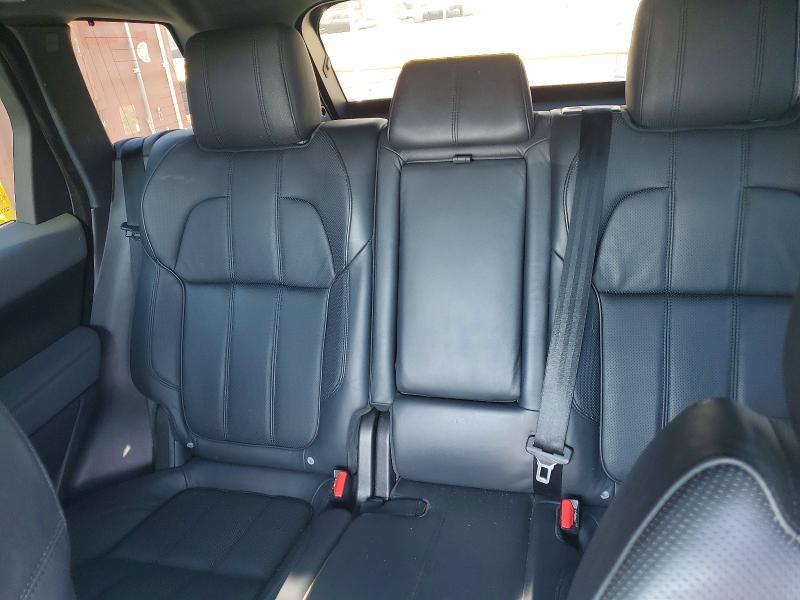 SALWR2WF4EA328409 2014 Land Rover Range Rover photo no. 10