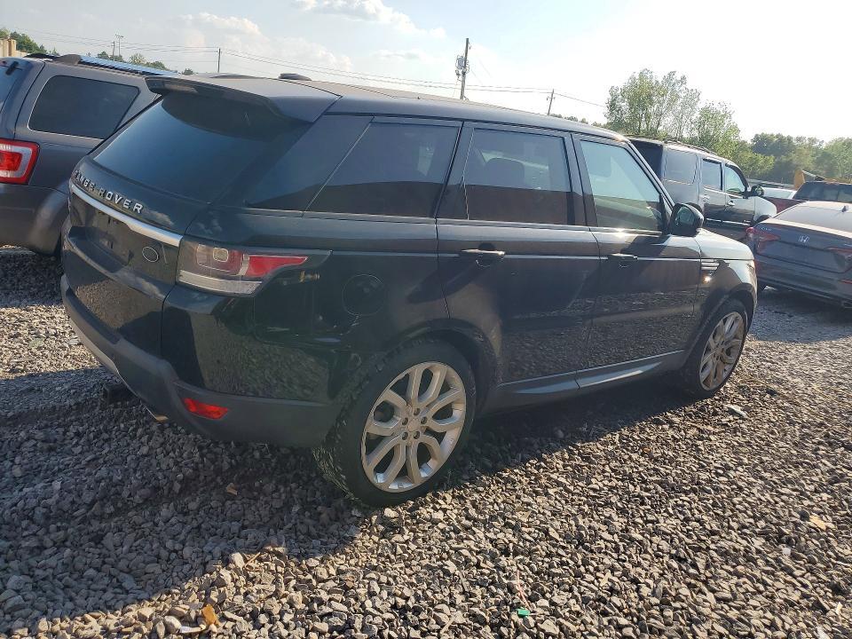 SALWR2WF4EA328409 2014 Land Rover Range Rover photo no. 3