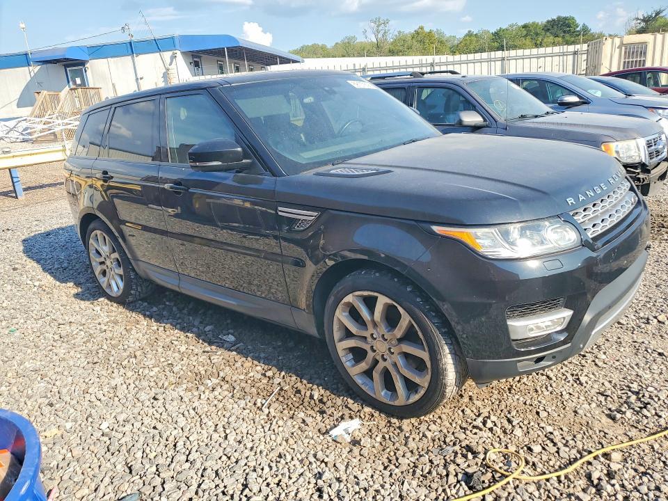 SALWR2WF4EA328409 2014 Land Rover Range Rover photo no. 4