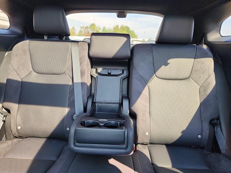 2024 Lexus RX — VIN 2T2BAMCAXRC046192, şəkil 10