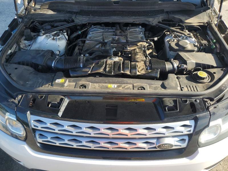SALWR2EF2GA593138 2016 Land Rover Range Rover photo no. 12