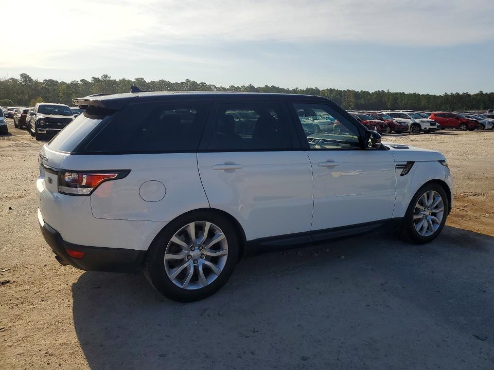 SALWR2EF2GA593138 2016 Land Rover Range Rover photo no. 3