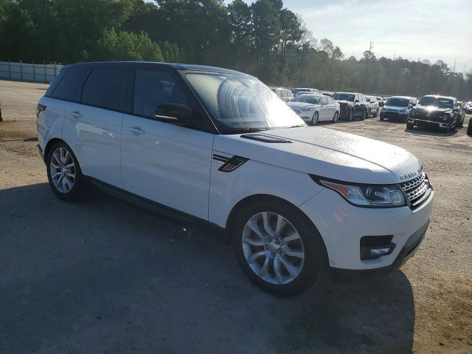 SALWR2EF2GA593138 2016 Land Rover Range Rover photo no. 4