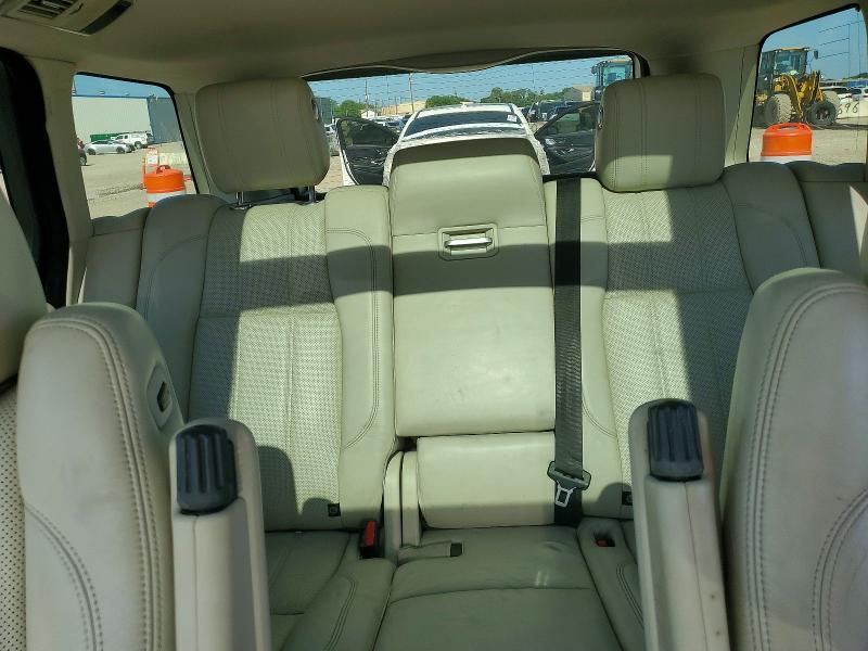 SALGS2EF4EA125269 2014 Land Rover Range Rover photo no. 10