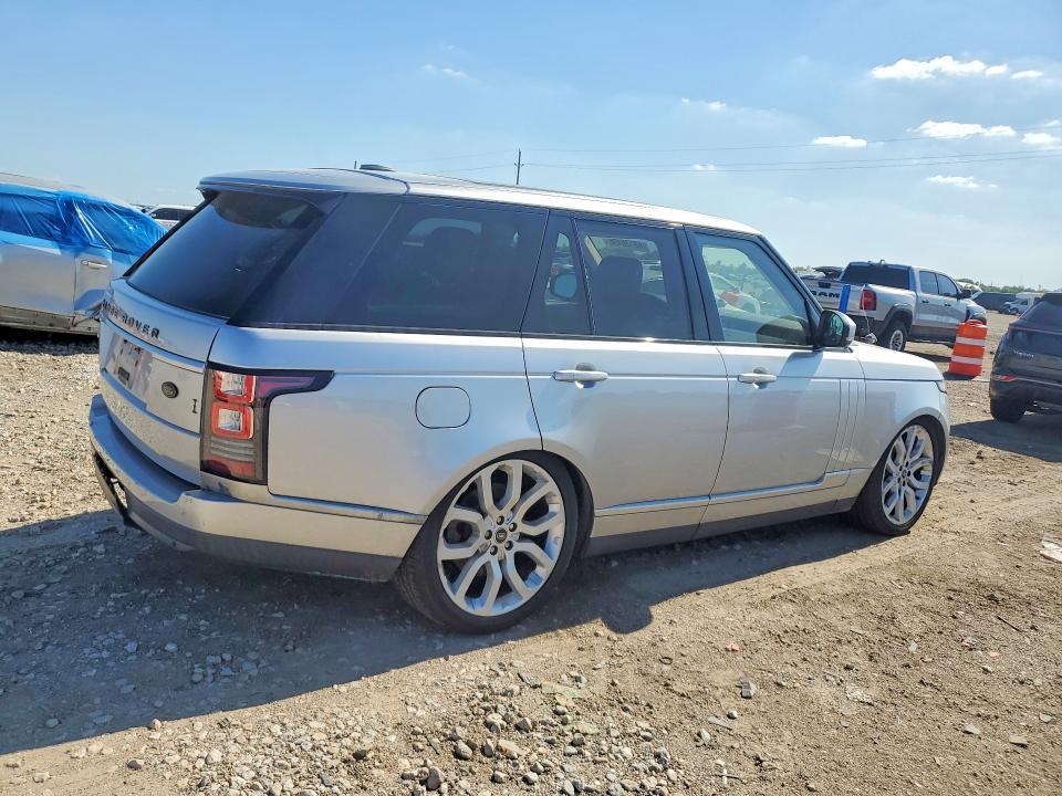 SALGS2EF4EA125269 2014 Land Rover Range Rover photo no. 3