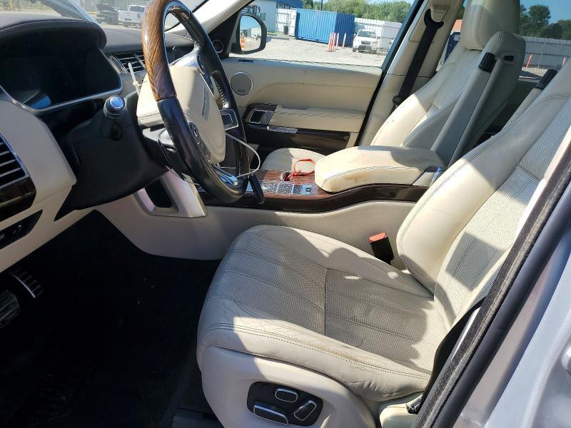 SALGS2EF4EA125269 2014 Land Rover Range Rover photo no. 7